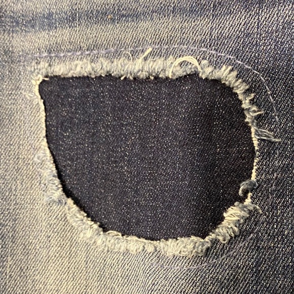 J. Crew Lookout High Rise Skinny - Picture 8 of 13